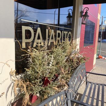 Pajarito - Outside - Mexican Near Me - Saint Paul, Minnesota Pajarito - Outside - Mexican Near Me - Saint Paul, Minnesota