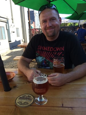 Montavilla Brew Works by null