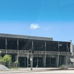 Milwaukee Intermodal Station
