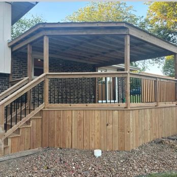 Decks by Design - Just finished - Decks & Railing Near Me Decks by Design - Just finished - Decks & Railing Near Me