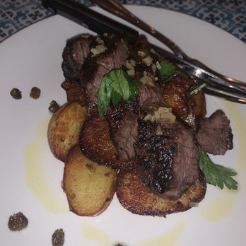 Mediterranean Exploration - Hanger Steak - Mediterranean Near Me - Portland, Oregon Mediterranean Exploration - Hanger Steak - Mediterranean Near Me - Portland, Oregon