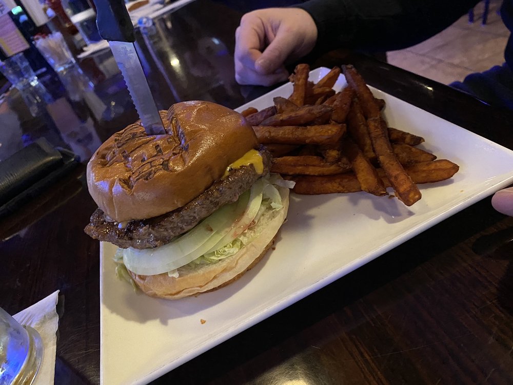 OLD DETROIT BAR AND GRILLE 50 Photos & 89 Reviews 741 S Lapeer Rd