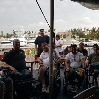Rendezvous  - Seafood Near Me - Fort Lauderdale, Florida