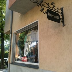 Repeater - Store side