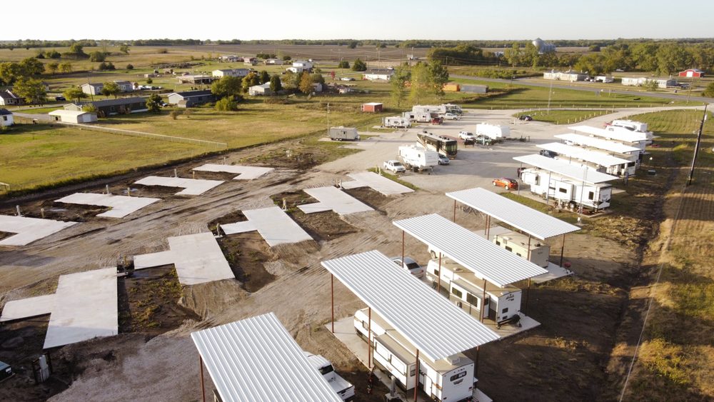 North Texas RV Park