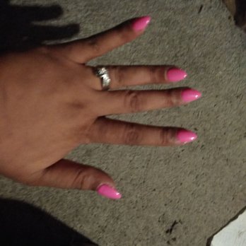 Mimi's Nail Salon - Nail Technicians Near Me - Spokane, Washington