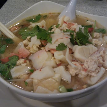 Thai Kitchen - Tom Yum Noodle Soup - Thai Near Me - Maryland Heights, Missouri Thai Kitchen - Tom Yum Noodle Soup - Thai Near Me - Maryland Heights, Missouri