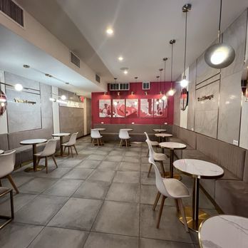 T-Swirl Crepe - Desserts Near Me - Bayside, New York T-Swirl Crepe - Desserts Near Me - Bayside, New York