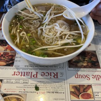 Pho Viet - Combination Pho - Vietnamese Near Me - Wichita Falls, Texas Pho Viet - Combination Pho - Vietnamese Near Me - Wichita Falls, Texas