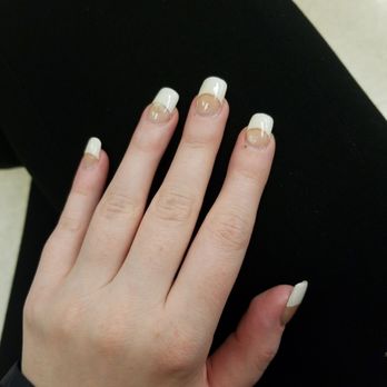 Nail Art Spa - Nail Salons Near Me - Pullman, Washington