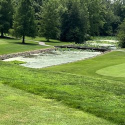 Miami Whitewater Forest Golf Course