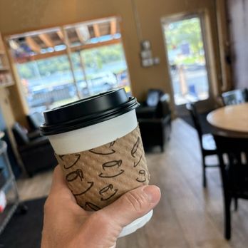 Daily Grind - Coffee & Tea Near Me - Stillwater, Minnesota