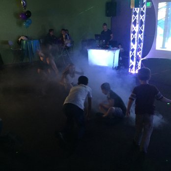 Divine Intervention Djs - Check out the lit up DJ table - DJs Near Me Divine Intervention Djs - Check out the lit up DJ table - DJs Near Me