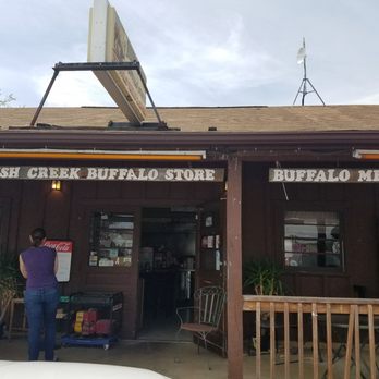 Buffalo & More - Meat Shops Near Me - Riner, Virginia