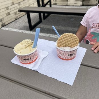 Nani’s Gelato - Ice Cream & Frozen Yogurt Near Me - Markham, Ontario Nani’s Gelato - Ice Cream & Frozen Yogurt Near Me - Markham, Ontario