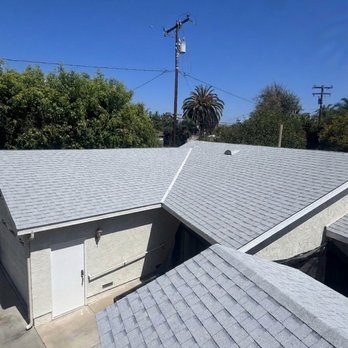 Top Roofing Services - Installed roof solar vents 5 O'Hagin vents new rain gutters and inspection on a 3,700 square foot roof in 4 days - Roofing Near Me - Anaheim, California Top Roofing Services - Installed roof solar vents 5 O'Hagin vents new rain gutters and inspection on a 3,700 square foot roof in 4 days - Roofing Near Me - Anaheim, California
