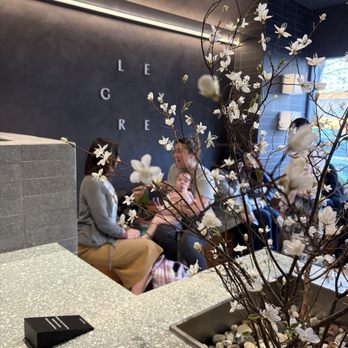 Le Grey - Coffee & Tea Near Me - Seattle, Washington Le Grey - Coffee & Tea Near Me - Seattle, Washington