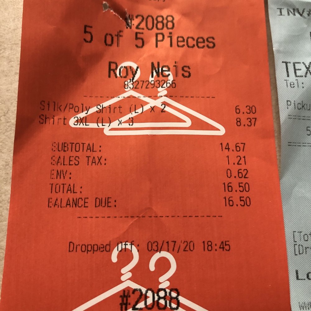 Sapphire Cleaners - Dry Cleaning Near Me - Tomball, Texas Sapphire Cleaners - Dry Cleaning Near Me - Tomball, Texas