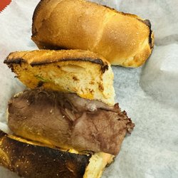 Slicers Hoagies - Phil Billy