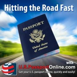 US Passport Online - Get Your Passport Fast! Same Day Passport Service Available.