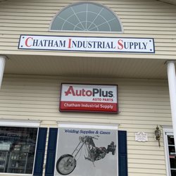 Chatham Industrial Supply