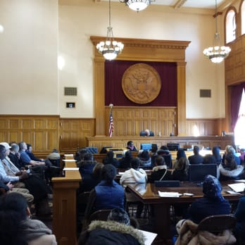 U.S. Federal Building - Some new fellow citizens getting their first speech. - Public Services & Government Near Me - Milwaukee, Wisconsin U.S. Federal Building - Some new fellow citizens getting their first speech. - Public Services & Government Near Me - Milwaukee, Wisconsin