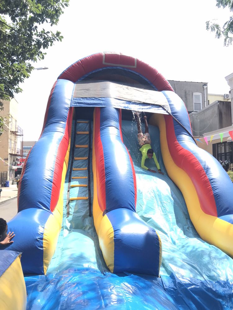 BOUNCY WORLD Updated May 2024 22 Photos Staten Island, New York