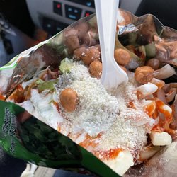 La Michoacana Deluxe - Dorilocos