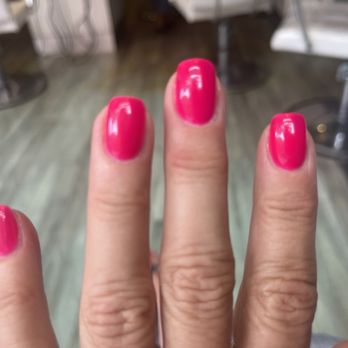 The Nail Bar - Nail Salons Near Me - Burbank, California