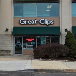Exterior photo of Great Clips - Downingtown, Pennsylvania Exterior photo of Great Clips - Downingtown, Pennsylvania