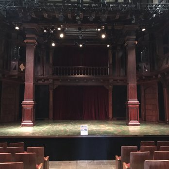 Folger Shakespeare Library - Theater. - Performing Arts Near Me - Washington, DC, District of Columbia