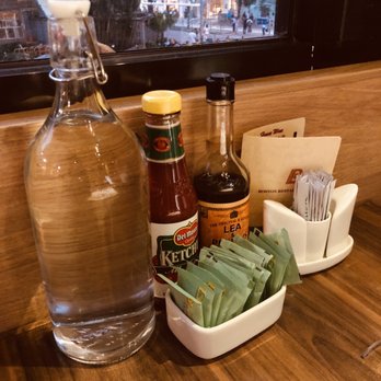 波士頓餐廳 - Restaurants Near Me - Hong Kong, HK