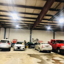 New Westboro Auto Bod