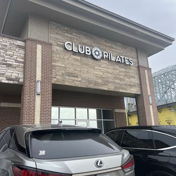 Club Pilates - Club pilates front - Pilates Near Me - Gretna, Nebraska Club Pilates - Club pilates front - Pilates Near Me - Gretna, Nebraska