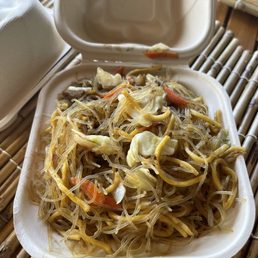 Pancit