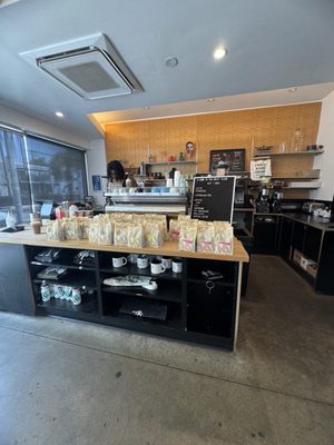 Cognoscenti Coffee by null