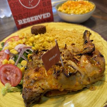 The Port Of Peri Peri - Bothell - *THE PERI COMBO BOX *PeriMayo Corn - Chicken Wings Near Me - Bothell, Washington The Port Of Peri Peri - Bothell - *THE PERI COMBO BOX *PeriMayo Corn - Chicken Wings Near Me - Bothell, Washington