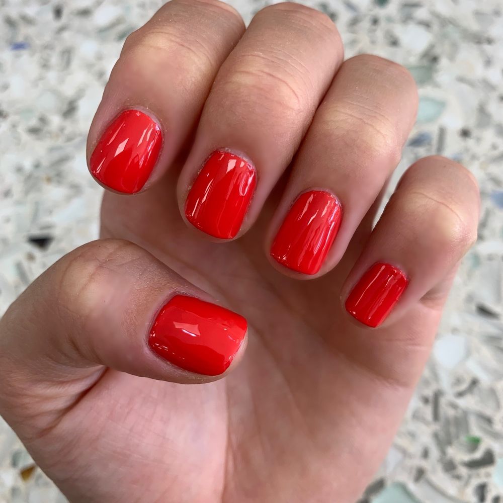 101 Nail Lounge - Regular Manicure Opi Polish - Nail Salons Near Me - Encinitas, California 101 Nail Lounge - Regular Manicure Opi Polish - Nail Salons Near Me - Encinitas, California