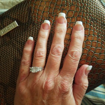 Gallery Nails And Spa - Always happy with the end results here! They are fast and efficient! - Nail Salons Near Me - Tacoma, Washington