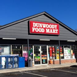 Dunwoody Food Mart - Dunwoody Food Mart & U-Haul Neighborhood Dealer