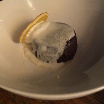 Pico - Chocolate lava cake - Wine Bars Near Me - Los Alamos, California Pico - Chocolate lava cake - Wine Bars Near Me - Los Alamos, California