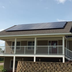 Able Energy Company
