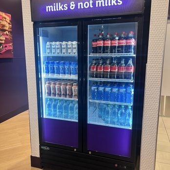 Insomnia Cookies - Drinks for purchase - Bakeries Near Me - Claremont, California Insomnia Cookies - Drinks for purchase - Bakeries Near Me - Claremont, California
