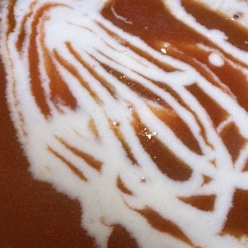 Rusty Ladle - Tomato soup- so fresh! - Soup Near Me - San Francisco, California