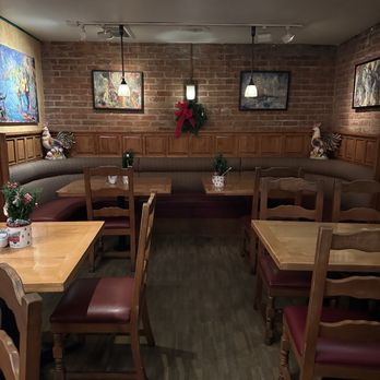 El Portal - Alcove - Mexican Near Me - Pasadena, California