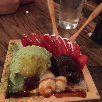 Wagaya - Westside - Matcha box dessert - Sushi Bars Near Me - Atlanta, Georgia Wagaya - Westside - Matcha box dessert - Sushi Bars Near Me - Atlanta, Georgia