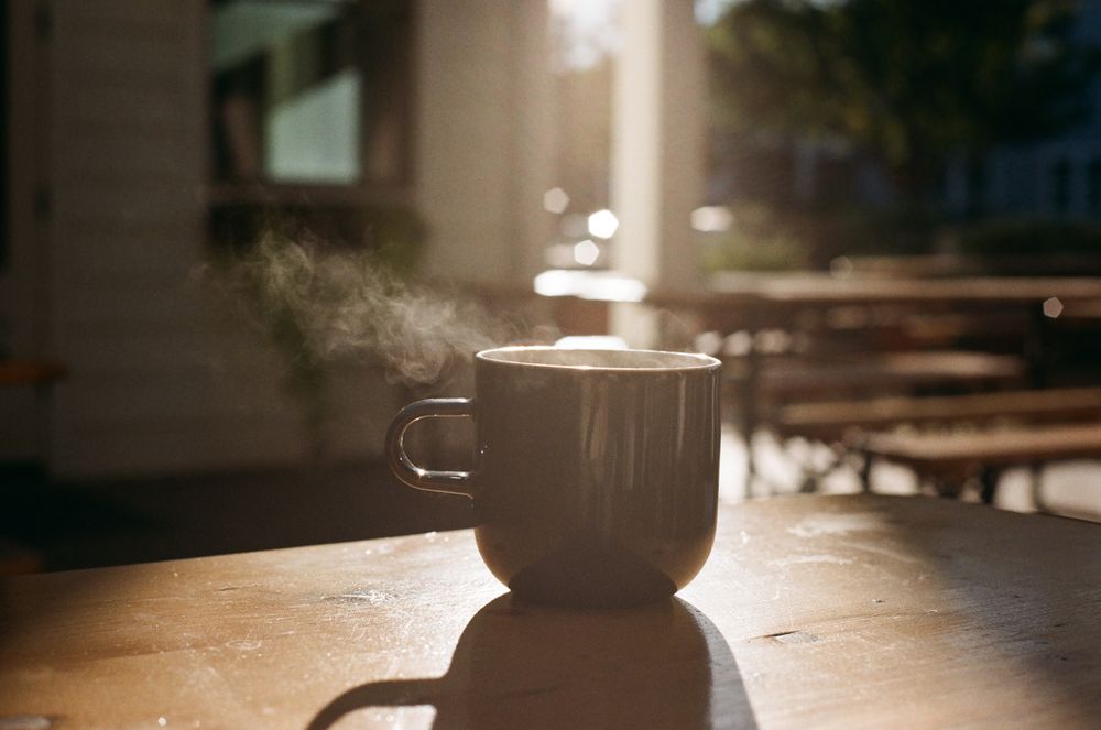 George : Coffee + Provisions