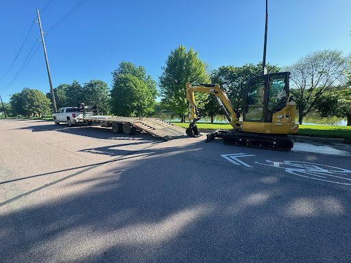 Slide of Precision Underground