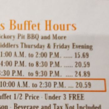 Moonlite Bar-B-Q Inn - Buffet hours/prices - Barbeque Near Me - Owensboro, Kentucky Moonlite Bar-B-Q Inn - Buffet hours/prices - Barbeque Near Me - Owensboro, Kentucky