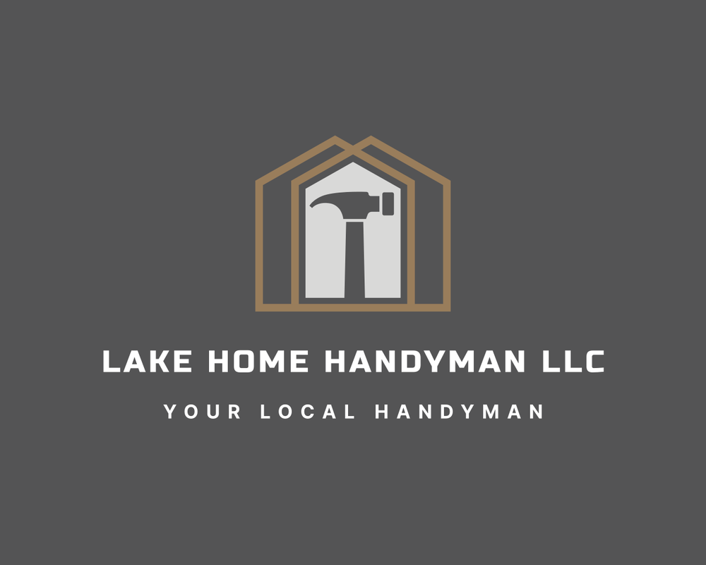 Slide of Lake Home Handyman